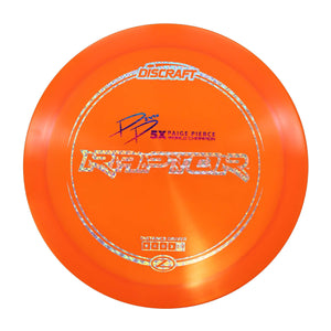 Discraft Z Raptor