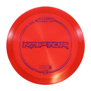 Discraft Z Raptor