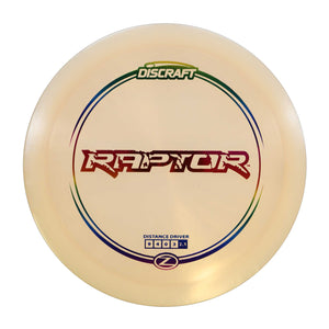 Discraft Z Raptor
