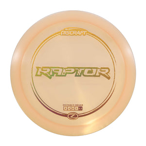 Discraft Z Raptor
