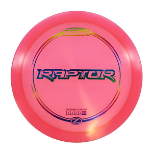 Discraft Z Raptor