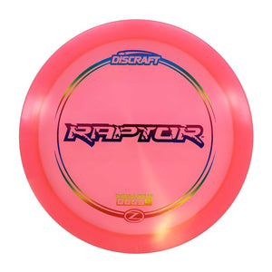 Discraft Z Raptor