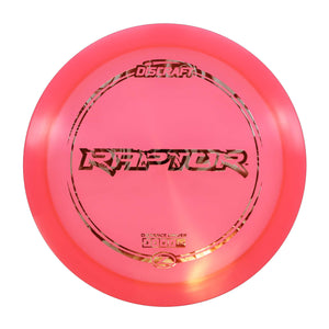 Discraft Z Raptor