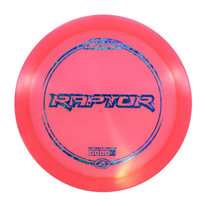 Discraft Z Raptor