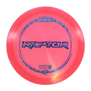 Discraft Z Raptor