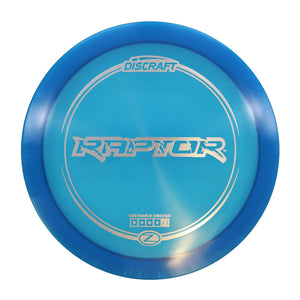 Discraft Z Raptor