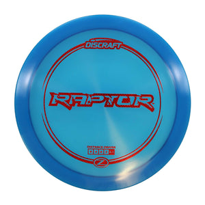 Discraft Z Raptor