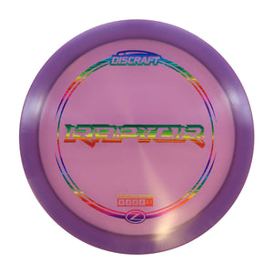 Discraft Z Raptor