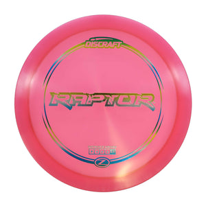 Discraft Z Raptor