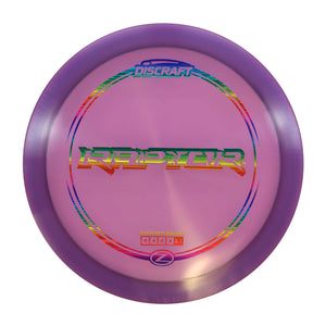 Discraft Z Raptor