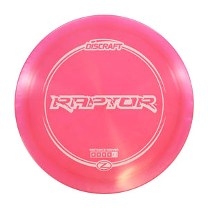 Discraft Z Raptor