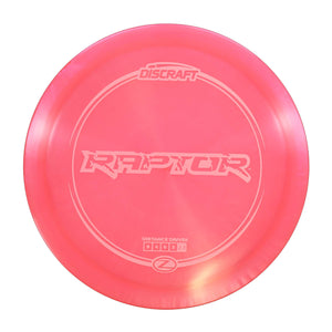 Discraft Z Raptor