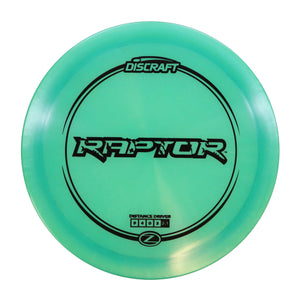 Discraft Z Raptor