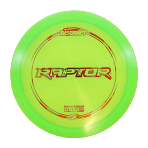 Discraft Z Raptor