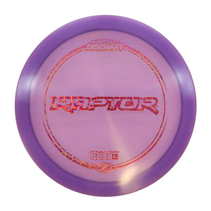 Discraft Z Raptor