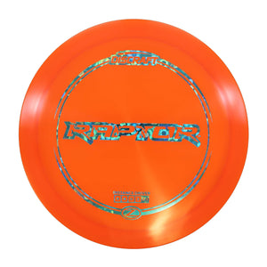 Discraft Z Raptor