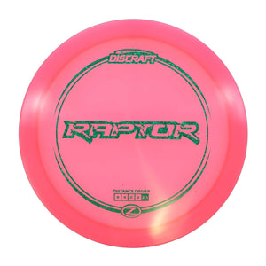 Discraft Z Raptor