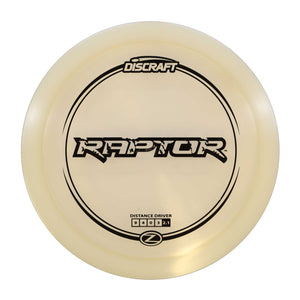 Discraft Z Raptor