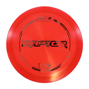 Discraft Z Raptor