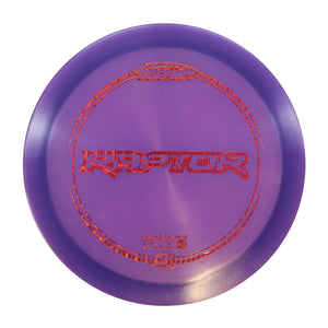Discraft Z Raptor