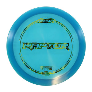 Discraft Z Raptor