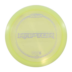 Discraft Z Raptor