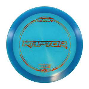 Discraft Z Raptor