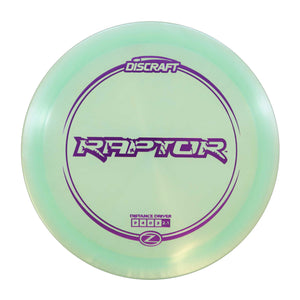 Discraft Z Raptor