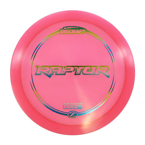 Discraft Z Raptor
