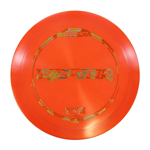 Discraft Z Raptor