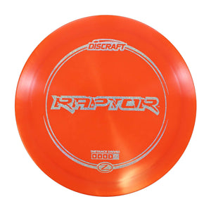 Discraft Z Raptor