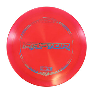 Discraft Z Raptor