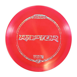 Discraft Z Raptor