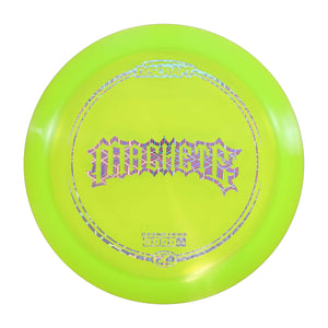 Discraft Z Machete