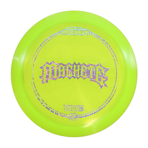 Discraft Z Machete
