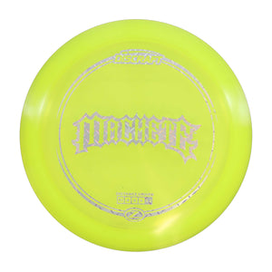 Discraft Z Machete