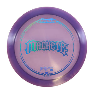 Discraft Z Machete