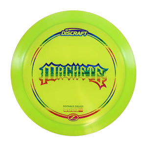Discraft Z Machete