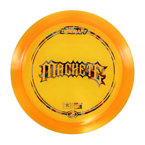 Discraft Z Machete