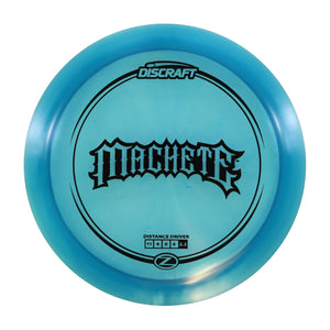 Discraft Z Machete