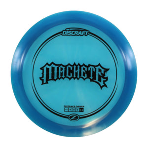 Discraft Z Machete