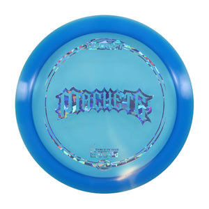 Discraft Z Machete