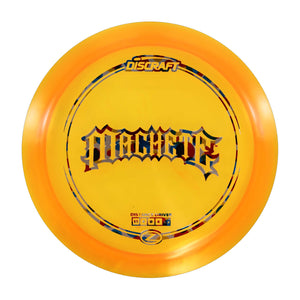 Discraft Z Machete