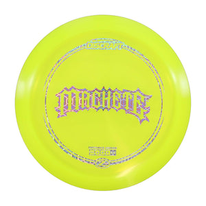 Discraft Z Machete