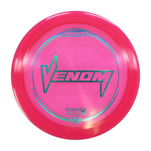 Discraft Z Venom