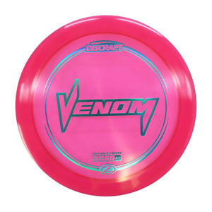 Discraft Z Venom