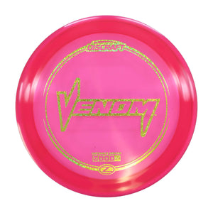 Discraft Z Venom