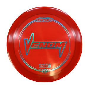 Discraft Z Venom