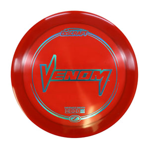 Discraft Z Venom
