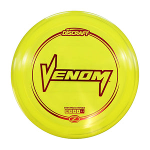 Discraft Z Venom
